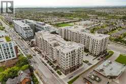 2486 OLD BRONTE Road Unit# 701 | Oakville Ontario | Slide Image One