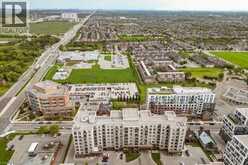 2486 OLD BRONTE Road Unit# 701 | Oakville Ontario | Slide Image Twenty