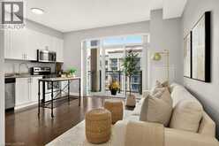 2486 OLD BRONTE Road Unit# 701 | Oakville Ontario | Slide Image Six
