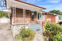 30 GOLDFINCH Road | Hamilton Ontario | Slide Image One