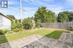 30 GOLDFINCH Road | Hamilton Ontario | Slide Image Thirty-nine
