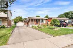 30 GOLDFINCH Road | Hamilton Ontario | Slide Image Forty-four
