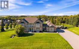 4 MORRISON Court | Alliston Ontario | Slide Image One