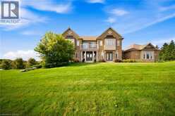 4 MORRISON Court | Alliston Ontario | Slide Image Three