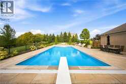 4 MORRISON Court | Alliston Ontario | Slide Image Forty-one