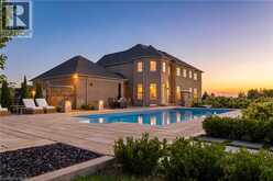 4 MORRISON Court | Alliston Ontario | Slide Image Forty-four