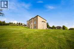4 MORRISON Court | Alliston Ontario | Slide Image Forty-seven