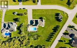 4 MORRISON Court | Alliston Ontario | Slide Image Forty-nine