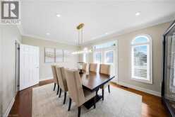 4 MORRISON Court | Alliston Ontario | Slide Image Eight