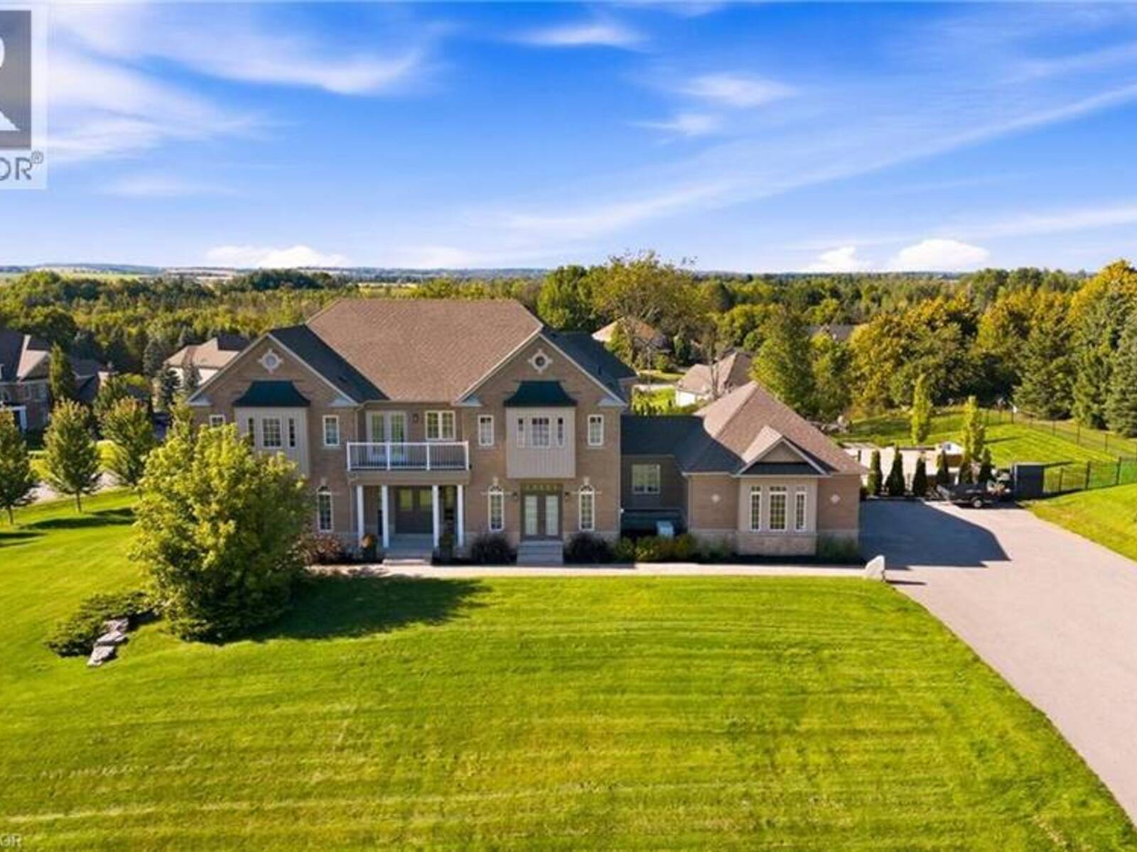 4 MORRISON Court, Alliston, Ontario L9R 1V2