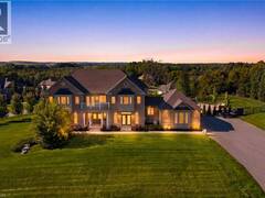 4 MORRISON Court Alliston Ontario, L9R 1V2