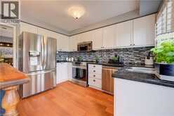 554 GRAND RIDGE Drive | Cambridge Ontario | Slide Image Sixteen