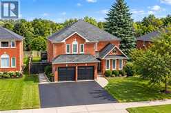554 GRAND RIDGE Drive | Cambridge Ontario | Slide Image One