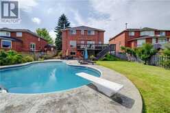 554 GRAND RIDGE Drive | Cambridge Ontario | Slide Image Four