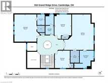 554 GRAND RIDGE Drive | Cambridge Ontario | Slide Image Forty-nine