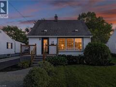 12 ADMIRAL Road St. Catharines Ontario, L2P 1G5