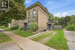 45 EAST Avenue | Brantford Ontario | Slide Image One