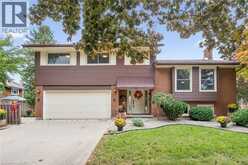 21 COLEBROOK Court | Kitchener Ontario | Slide Image One