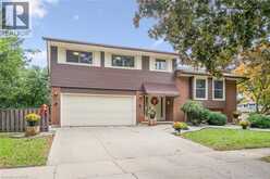 21 COLEBROOK Court | Kitchener Ontario | Slide Image Two