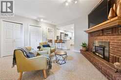 21 COLEBROOK Court | Kitchener Ontario | Slide Image Thirty