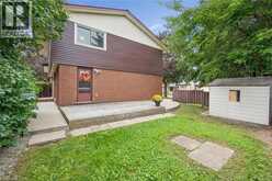 21 COLEBROOK Court | Kitchener Ontario | Slide Image Forty-two