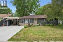 135 BRIDGE Street W | Waterloo Ontario | Slide Image One