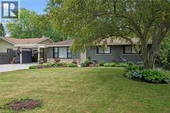 135 BRIDGE Street W | Waterloo Ontario | Slide Image Two
