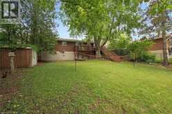 135 BRIDGE Street W | Waterloo Ontario | Slide Image Thirty-seven