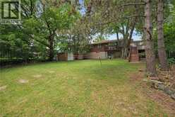 135 BRIDGE Street W | Waterloo Ontario | Slide Image Thirty-eight