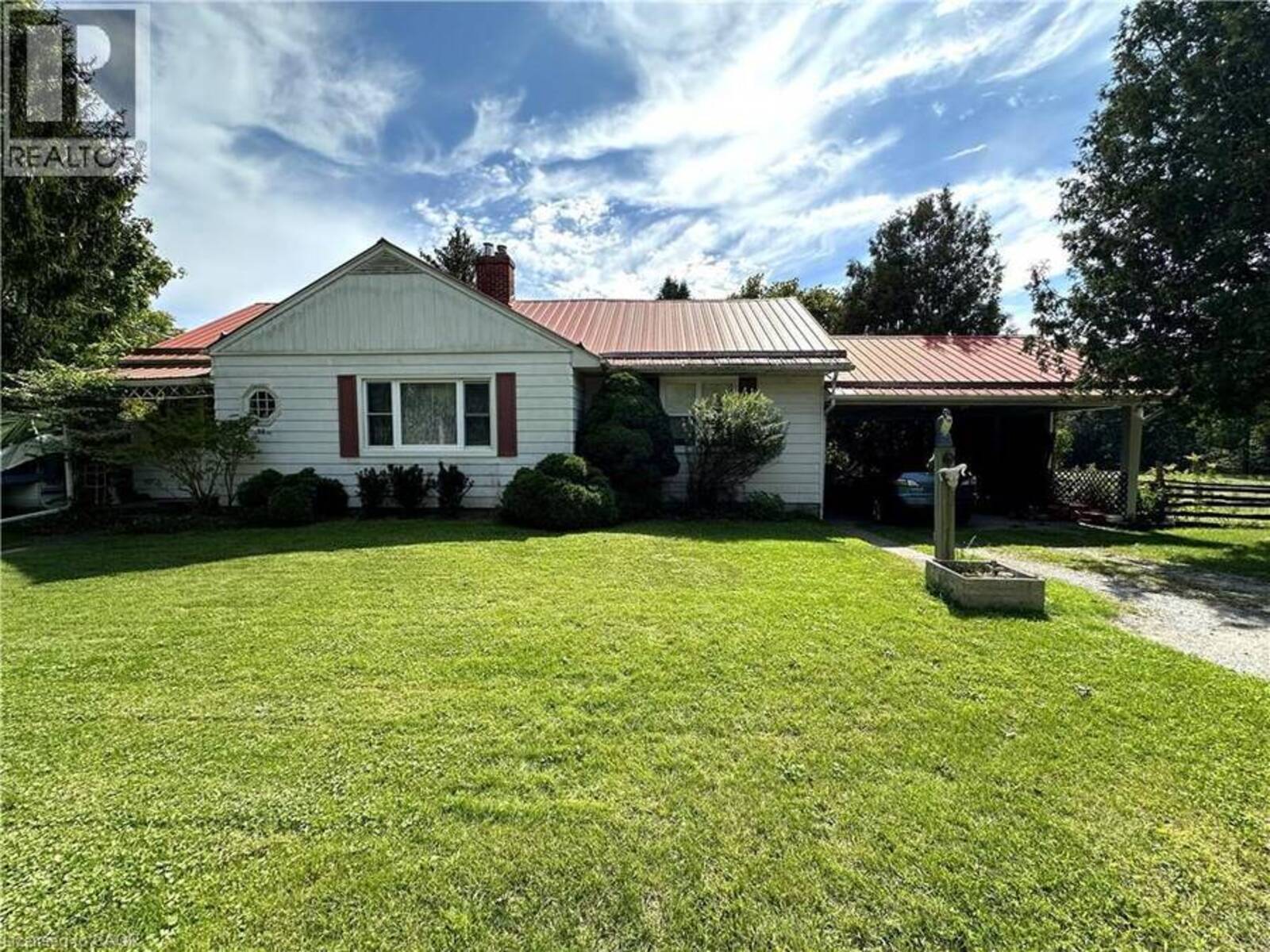 126 DECOU Road, Simcoe, Ontario N3Y 4K2
