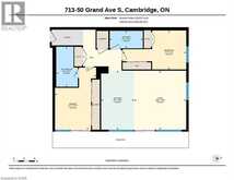 50 GRAND Avenue Unit# 713 | Cambridge Ontario | Slide Image Twenty-seven