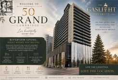 50 GRAND Avenue Unit# 713 | Cambridge Ontario | Slide Image Forty-three