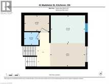 41 MADELEINE Street | Kitchener Ontario | Slide Image Twenty-six