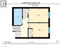 41 MADELEINE Street | Kitchener Ontario | Slide Image Twenty-eight