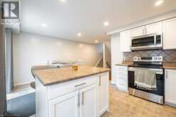 41 MADELEINE Street | Kitchener Ontario | Slide Image Nine