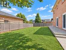 31 VEGA Crescent | Hamilton Ontario | Slide Image Forty-three