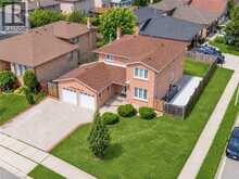 31 VEGA Crescent | Hamilton Ontario | Slide Image Forty-six