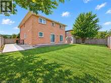 31 VEGA Crescent | Hamilton Ontario | Slide Image Forty-one
