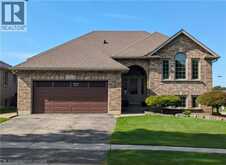 1 DRIFTWOOD Drive | Simcoe Ontario | Slide Image One