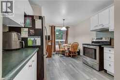 45 MARKSAM Road Unit# 121 | Guelph Ontario | Slide Image Ten