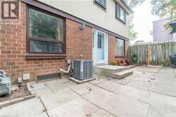 45 MARKSAM Road Unit# 121 | Guelph Ontario | Slide Image Four