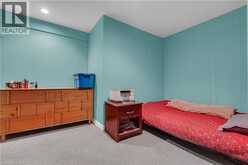 45 MARKSAM Road Unit# 121 | Guelph Ontario | Slide Image Thirty-one