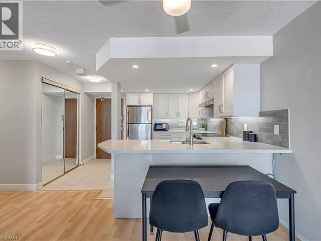 25 AGNES Street Unit# 903 Mississauga Ontario, L5B 3X7 - 1 Bedroom Condo For Sale