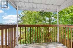 127 KNAPTON Drive | Newmarket Ontario | Slide Image Forty-five