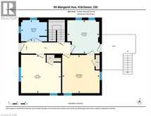 94 MARGARET Avenue | Kitchener Ontario | Slide Image Forty-five