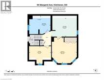 94 MARGARET Avenue | Kitchener Ontario | Slide Image Forty-six