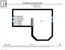 94 MARGARET Avenue | Kitchener Ontario | Slide Image Forty-seven