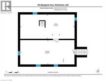 94 MARGARET Avenue | Kitchener Ontario | Slide Image Forty-eight