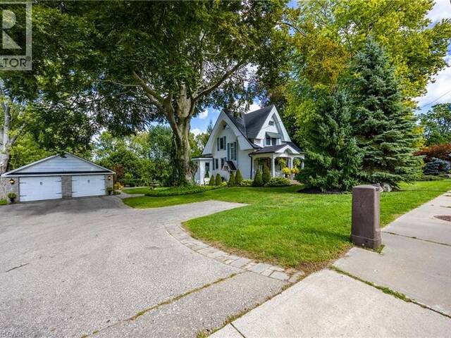 1004 MAIN Street Port Dover Ontario, N0A 1N0 - Property For Sale