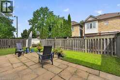 2261 SETON Crescent | Burlington Ontario | Slide Image Forty-five